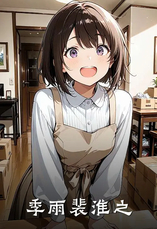 季雨裴淮之