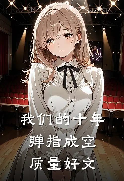 我们的十年，弹指成空质量好文