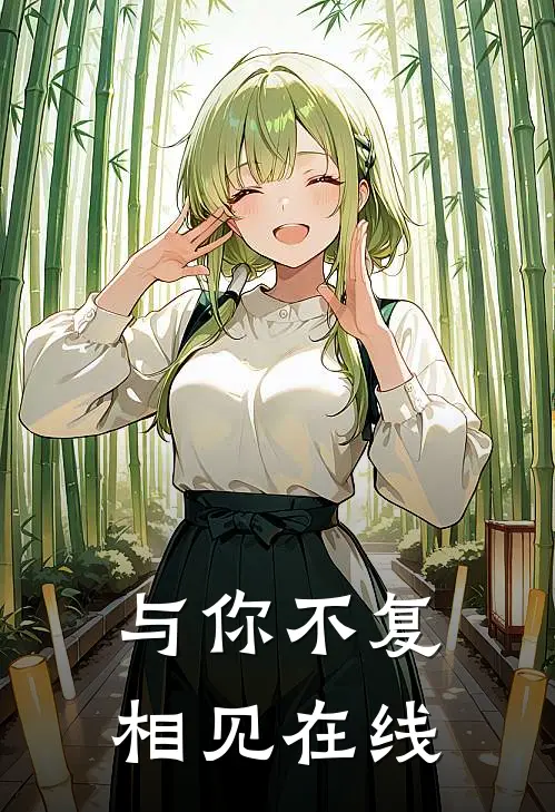 与你不复相见在线