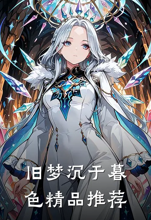 旧梦沉于暮色精品推荐