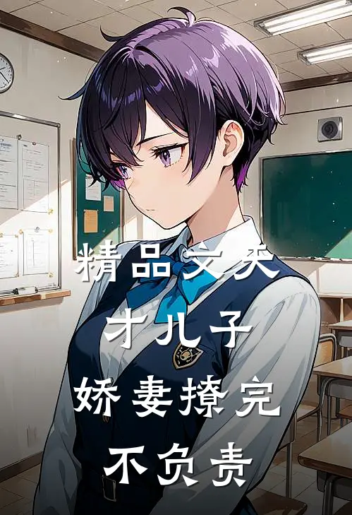 精品文天才儿子：娇妻撩完不负责