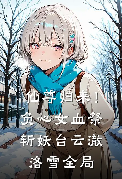 仙尊归来！负心女血祭斩妖台云澈洛雪全局