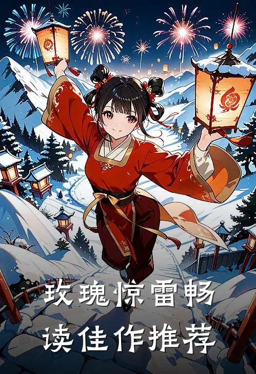 玫瑰惊雷畅读佳作推荐