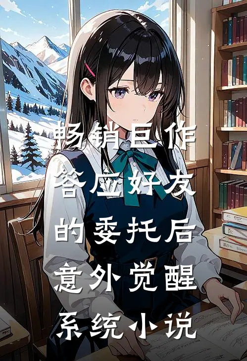 畅销巨作答应好友的委托后,意外觉醒系统 小说