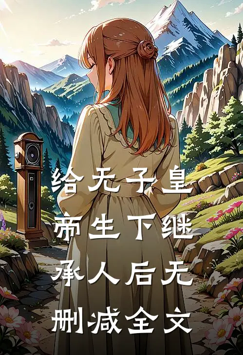 给无子皇帝生下继承人后无删减全文