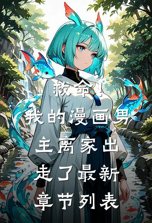 救命！我的漫画男主离“家”出走了最新章节列表