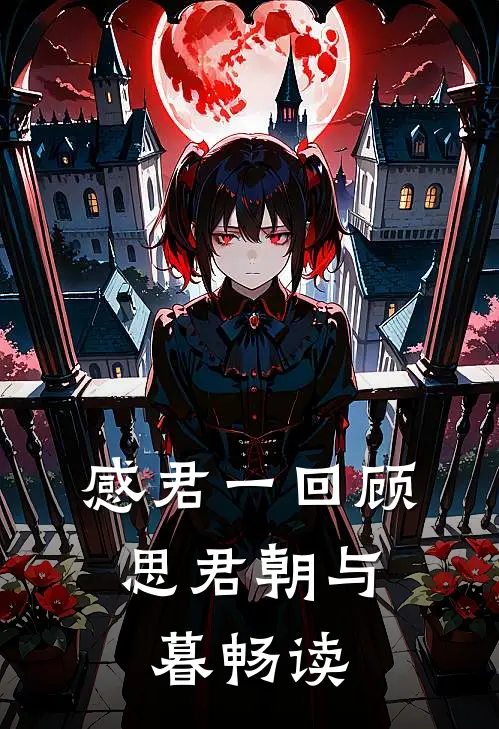 感君一回顾，思君朝与暮畅读