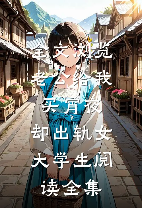 全文浏览老公给我买宵夜，却出轨女大学生阅读全集
