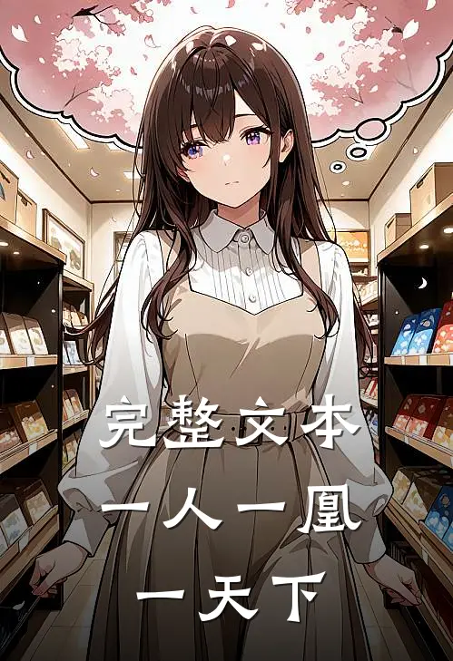 完整文本一人一凰一天下