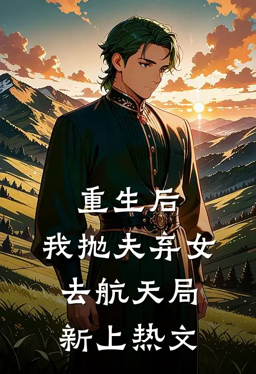 重生后，我抛夫弃女去航天局新上热文