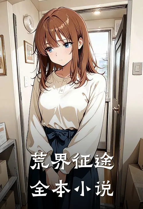 荒界征途全本小说
