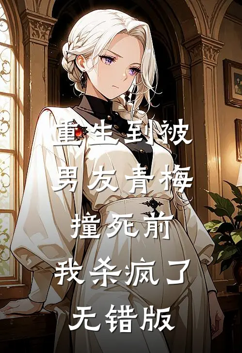 重生到被男友青梅撞死前，我杀疯了无错版