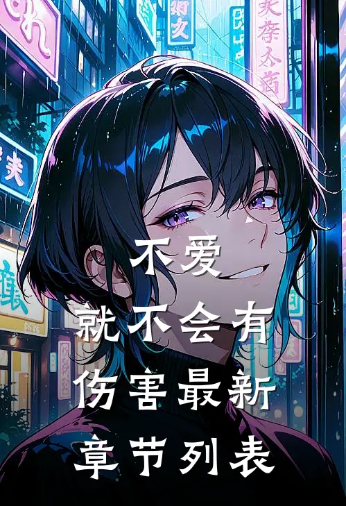 不爱，就不会有伤害最新章节列表