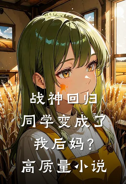 战神回归：同学变成了我后妈？高质量小说