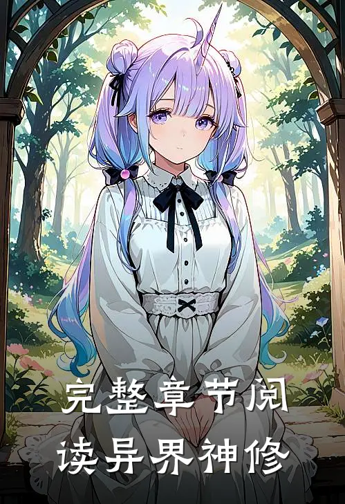 完整章节阅读异界神修
