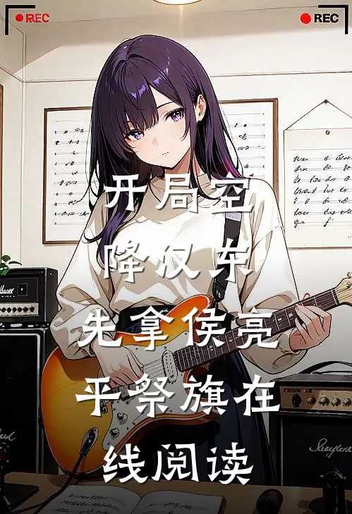 开局空降汉东，先拿侯亮平祭旗在线阅读
