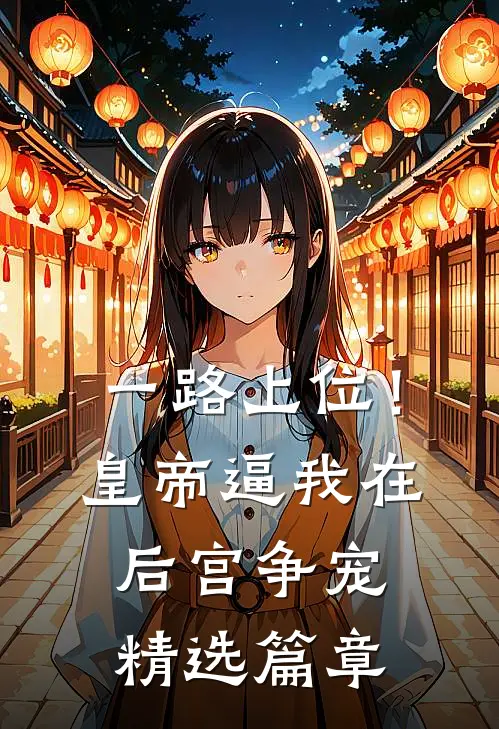 一路上位！皇帝逼我在后宫争宠精选篇章