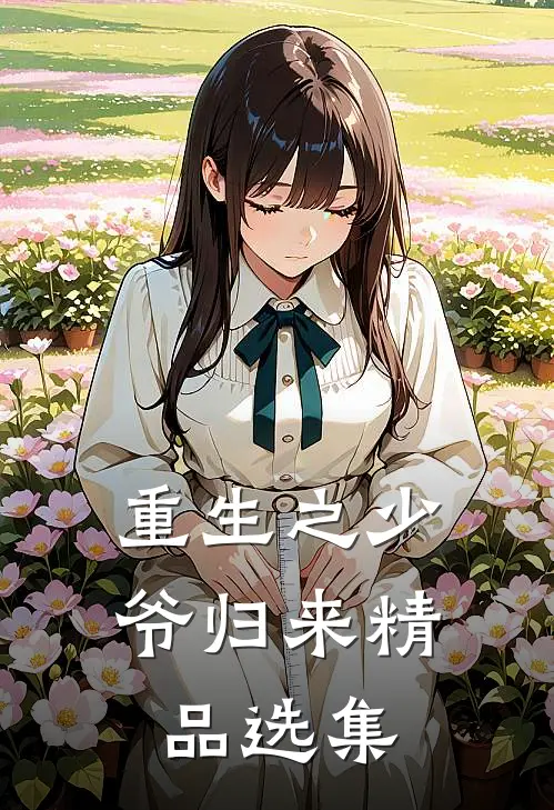 重生之少爷归来精品选集