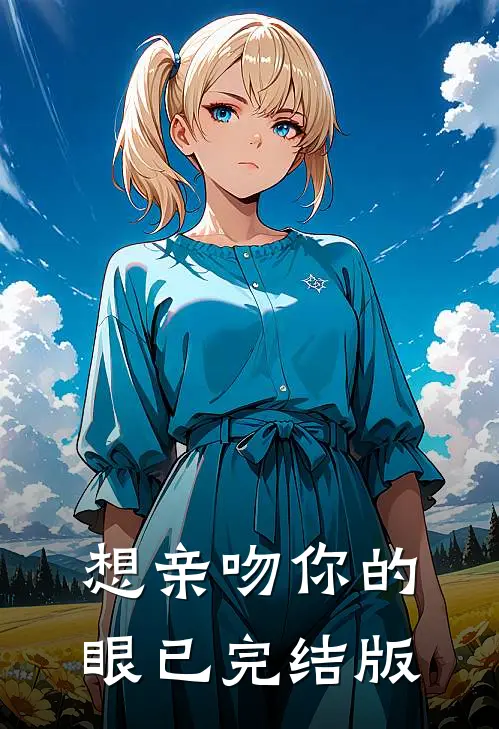 想亲吻你的眼已完结版