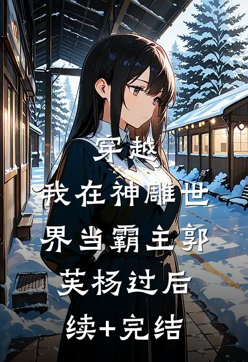 穿越：我在神雕世界当霸主郭芙杨过后续+完结