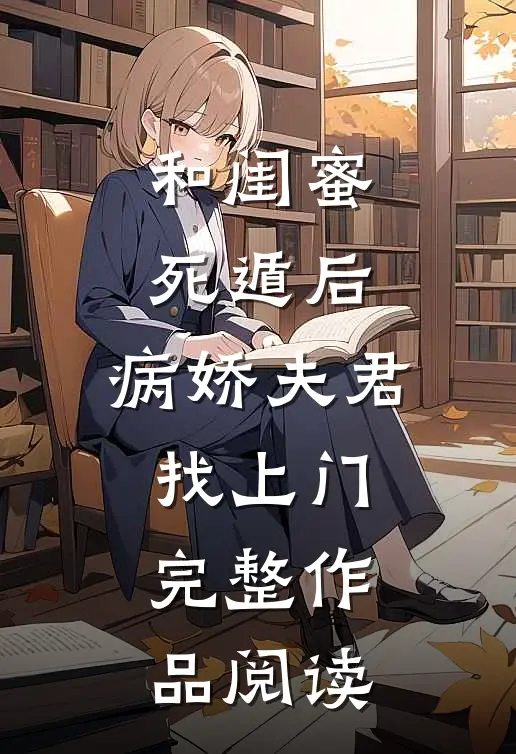 和闺蜜死遁后，病娇夫君找上门完整作品阅读