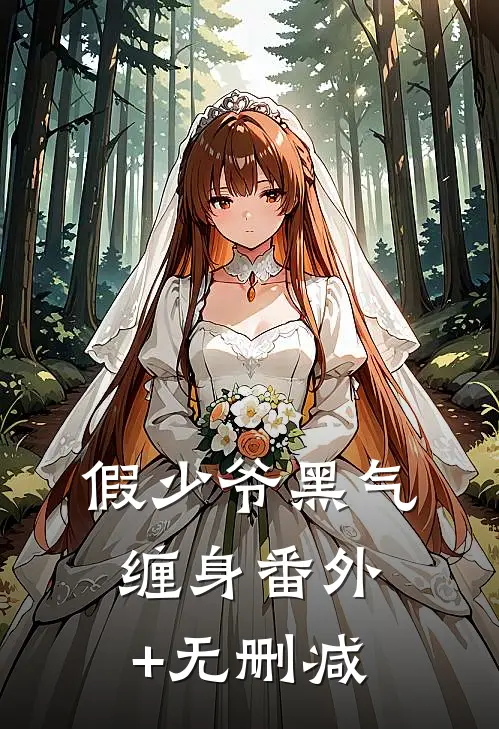 假少爷黑气缠身番外+无删减