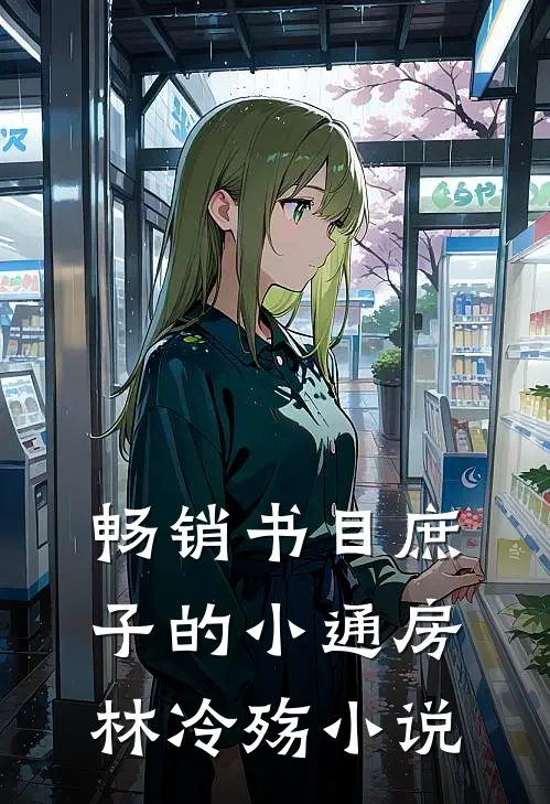 畅销书目庶子的小通房,林冷殇小说