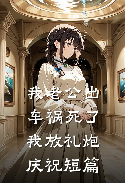 我老公出车祸死了，我放礼炮庆祝短篇