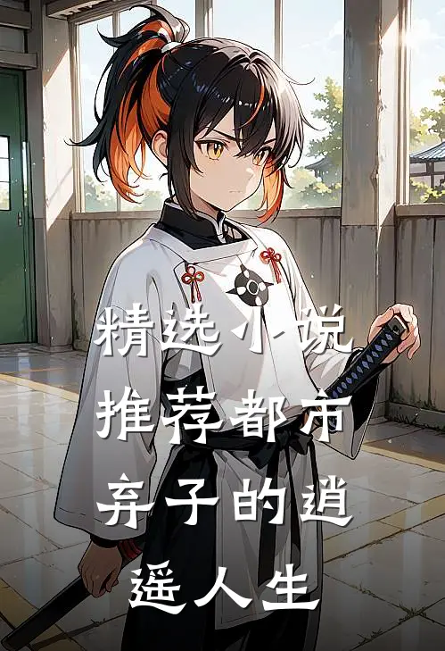 精选小说推荐都市：弃子的逍遥人生