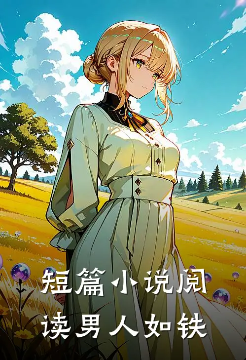 短篇小说阅读男人如铁