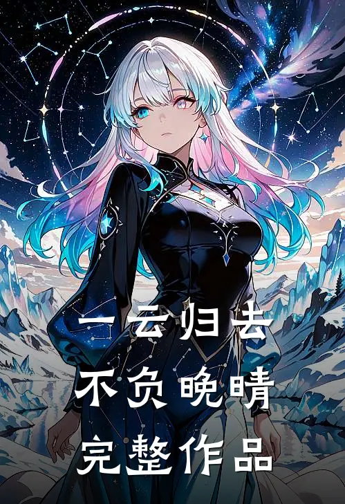 一云归去，不负晚晴完整作品