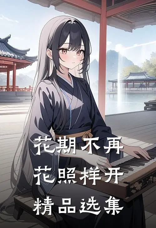 花期不再，花照样开精品选集