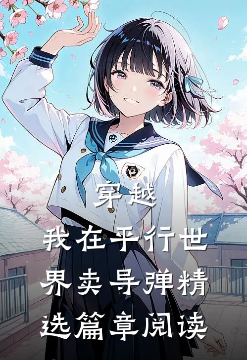 穿越：我在平行世界卖导弹精选篇章阅读