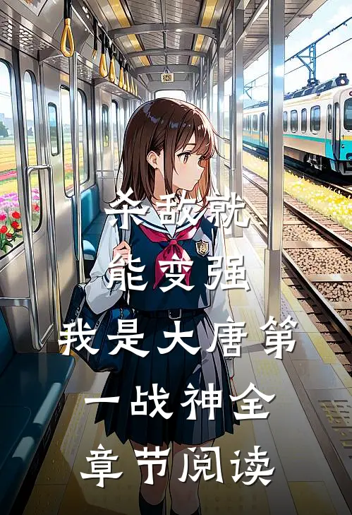 杀敌就能变强，我是大唐第一战神全章节阅读