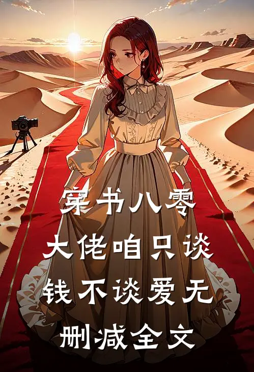 穿书八零，大佬咱只谈钱不谈爱无删减全文