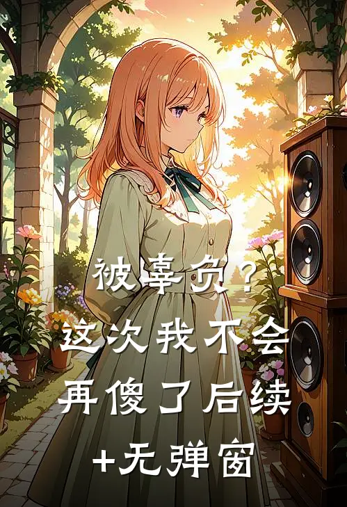 被辜负？这次我不会再傻了后续+无弹窗