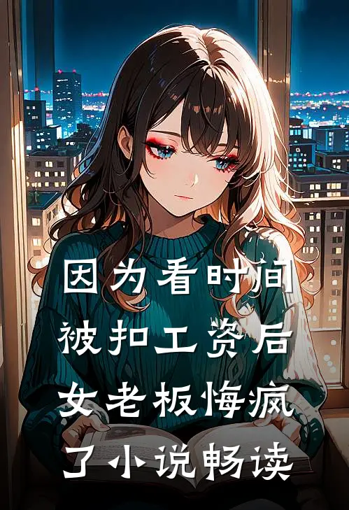 因为看时间被扣工资后，女老板悔疯了小说畅读
