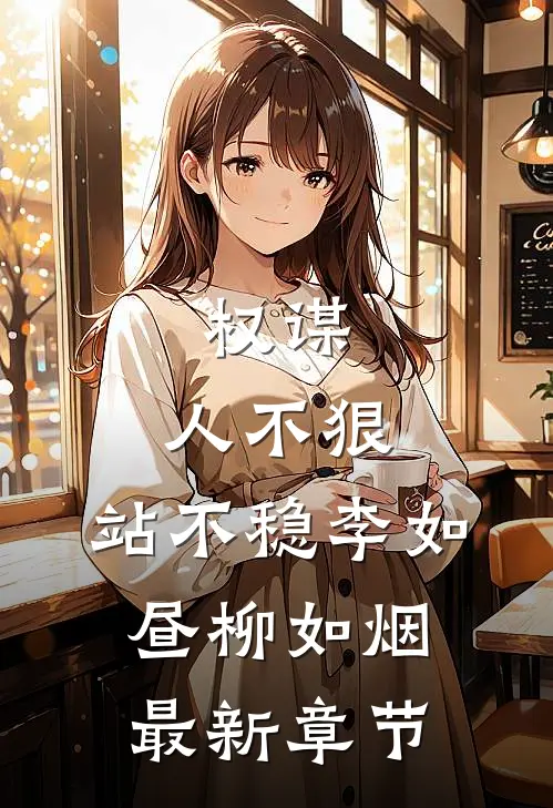 权谋：人不狠，站不稳李如昼柳如烟最新章节