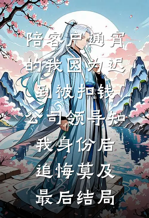 陪客户通宵的我因为迟到被扣钱，公司领导知我身份后追悔莫及最后结局