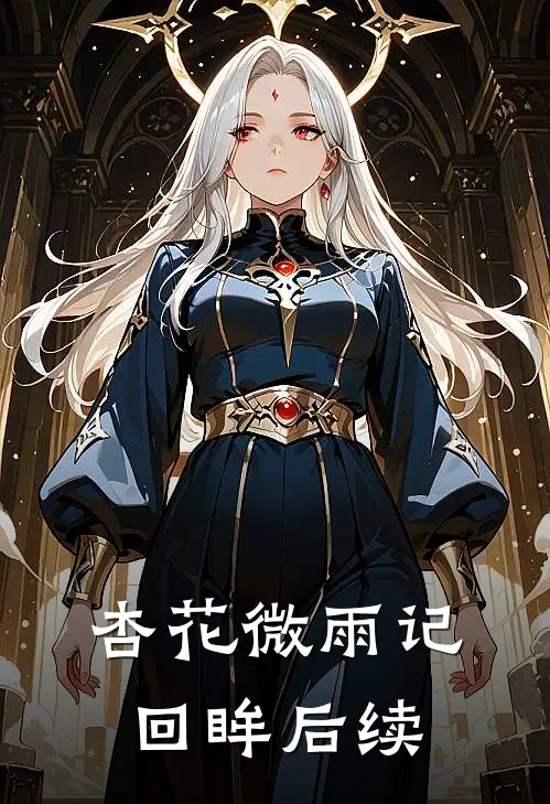 杏花微雨记回眸后续