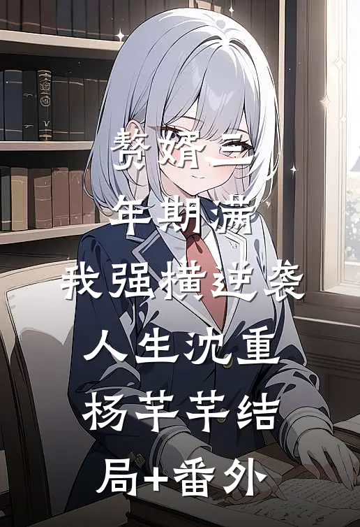 赘婿三年期满，我强横逆袭人生沈重杨芊芊结局+番外
