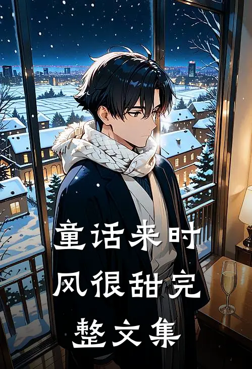 童话来时风很甜完整文集