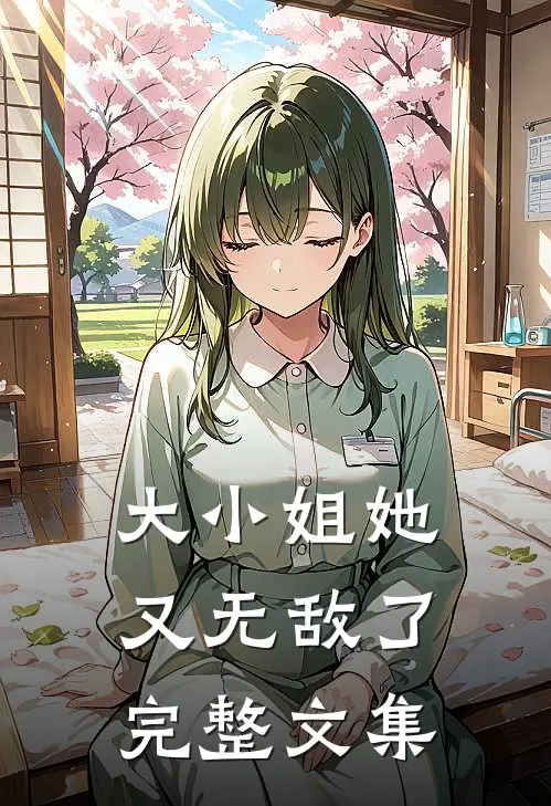 大小姐她又无敌了完整文集
