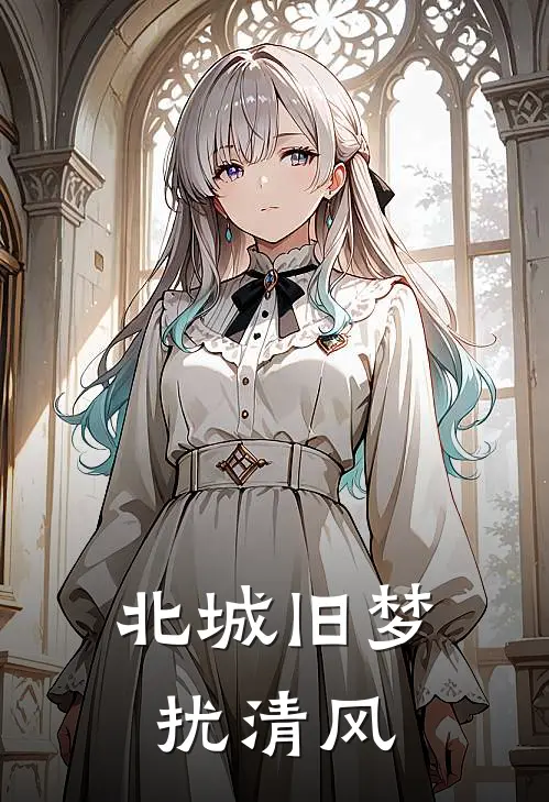 北城旧梦扰清风