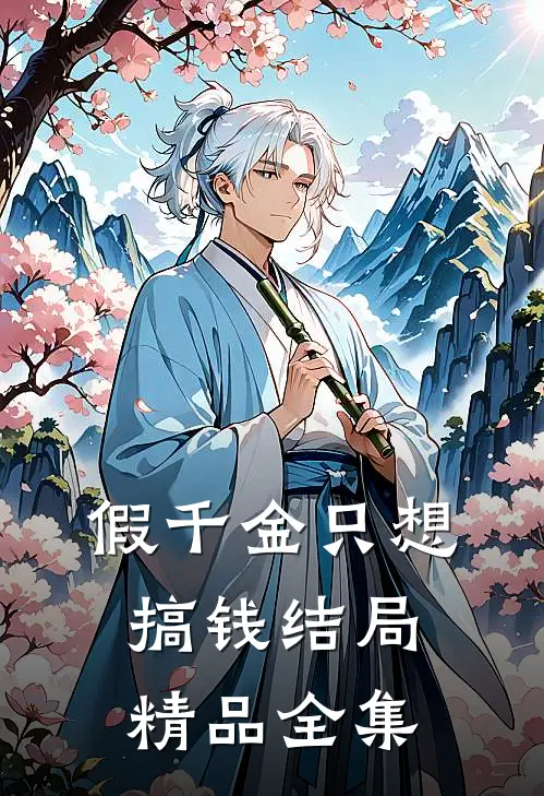 假千金只想搞钱结局精品全集