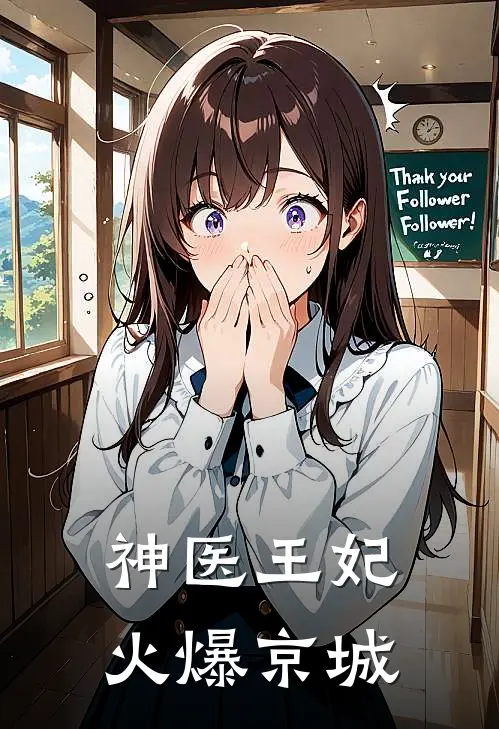 神医王妃火爆京城
