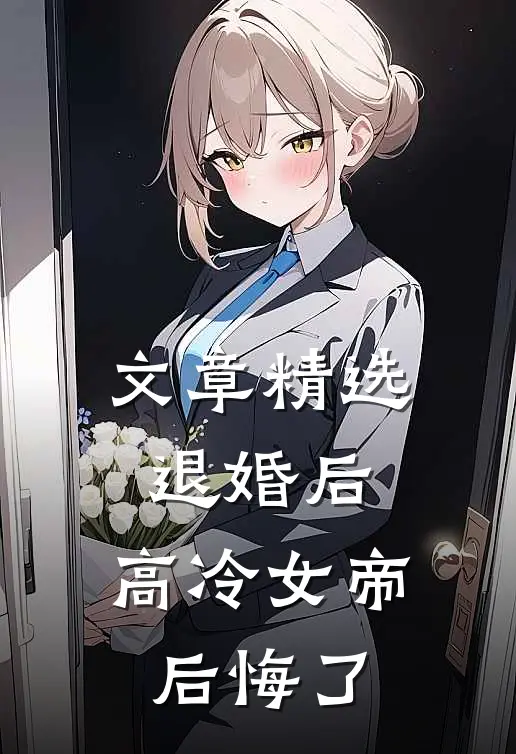 文章精选退婚后，高冷女帝后悔了