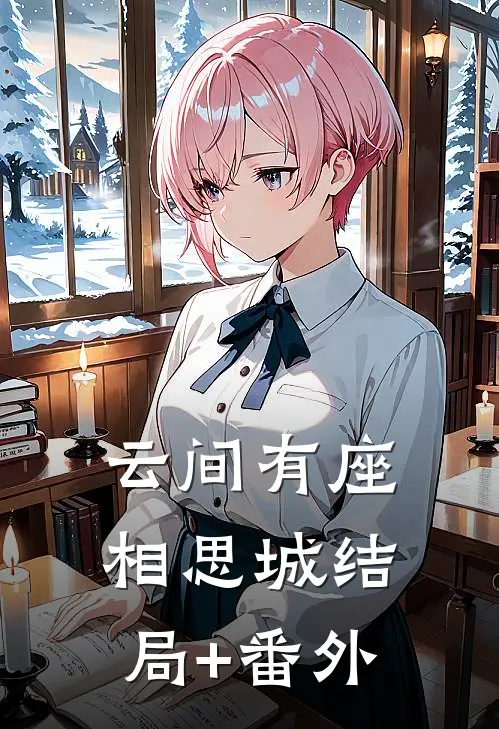 云间有座相思城结局+番外