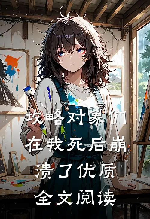 攻略对象们在我死后崩溃了优质全文阅读