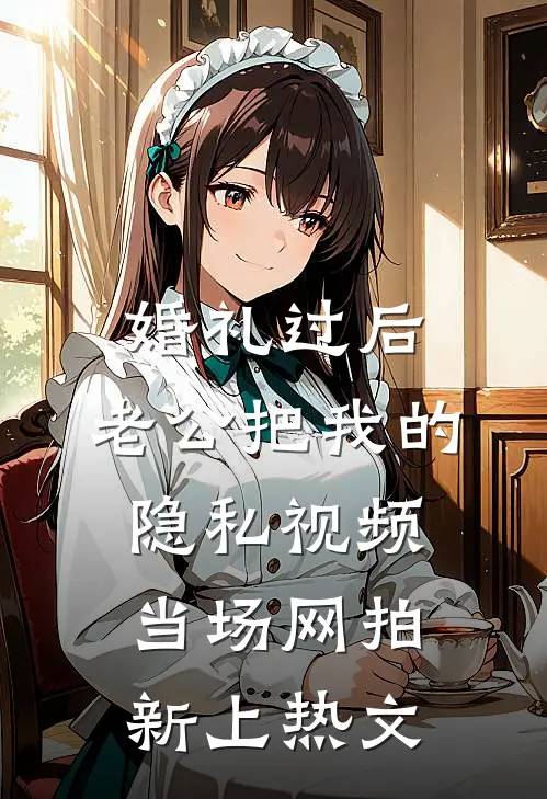 婚礼过后，老公把我的隐私视频当场网拍新上热文